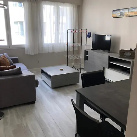 T2 Avec Parking * 라로셸