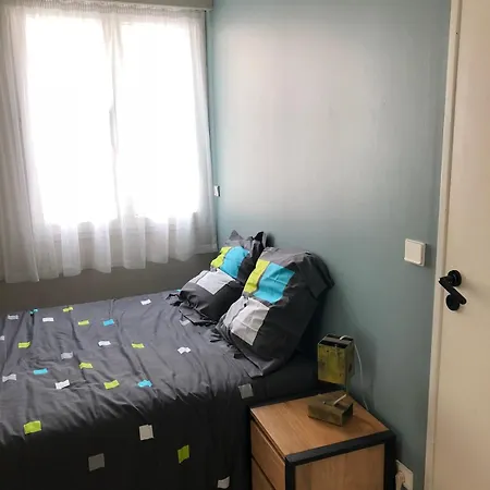 T2 Avec Parking * لا روشيل